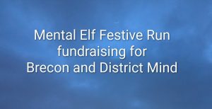 Fran’s Mental Elf Run