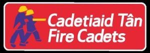 Merthyr Tydfil Fire Cadets